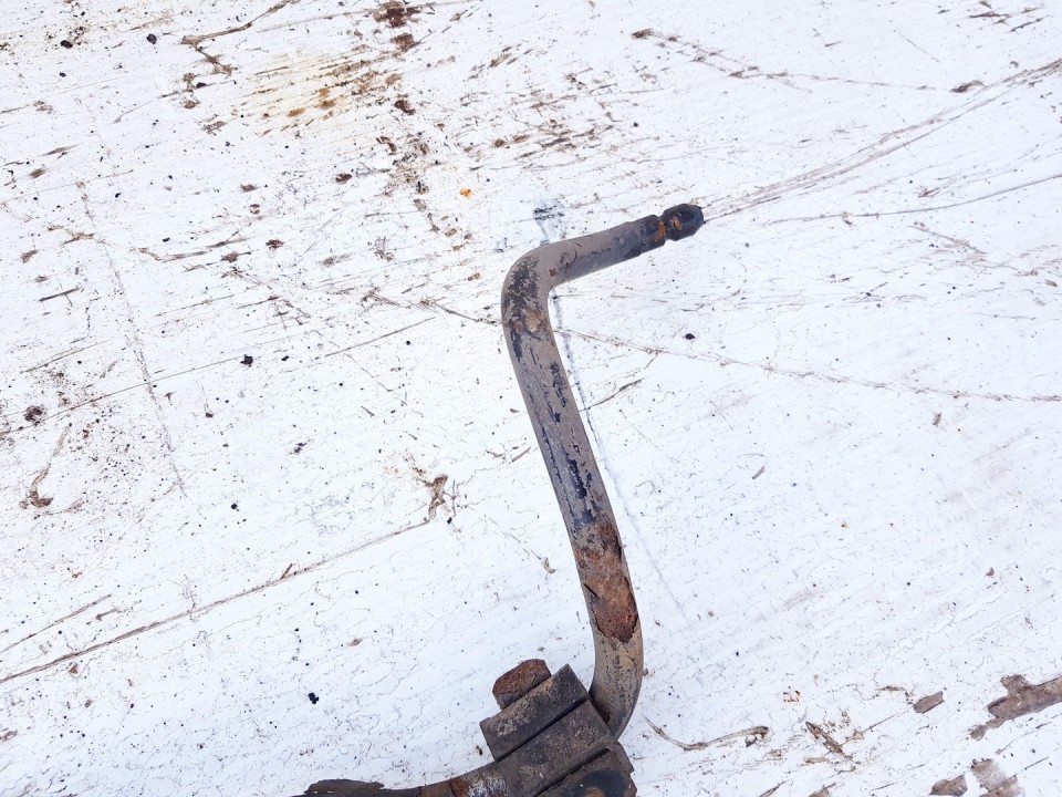 Opel Vectra 2004 Stabilizer (sway bar, anti roll bar) - REAR - Thumbnail 2