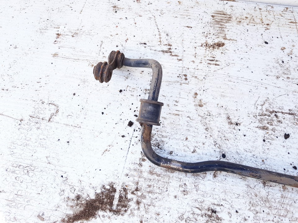 Opel Vectra 2004 Stabilizer (sway bar, anti roll bar) - REAR - Thumbnail 3