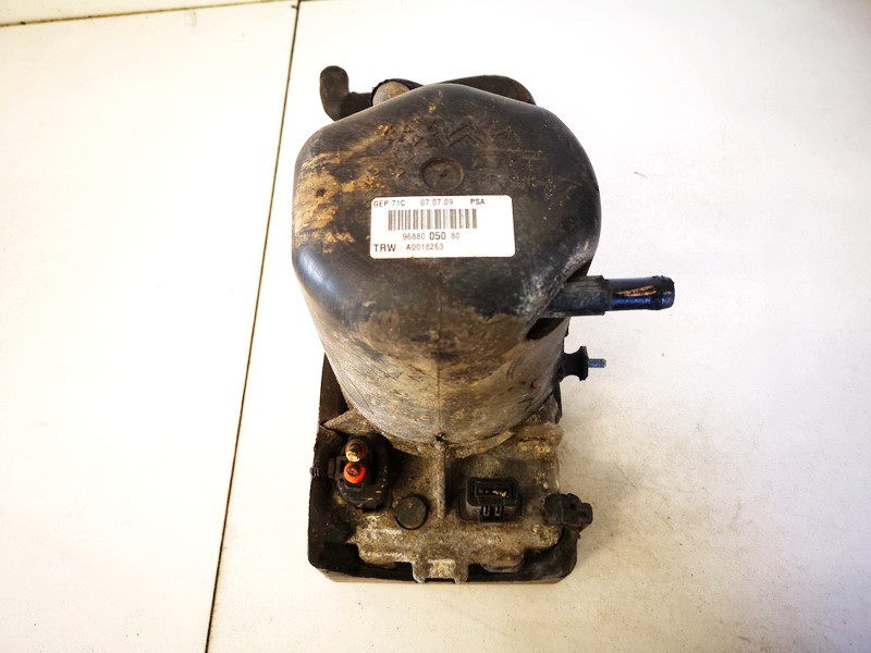 9688005080 Citroen C5 2009 Electrical power steering pump (Hydraulic Power Steering Pump)