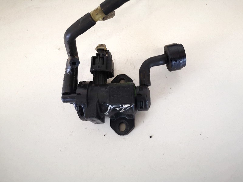 0928400536 Opel Vectra 2003 Electrical selenoid (Electromagnetic solenoid)