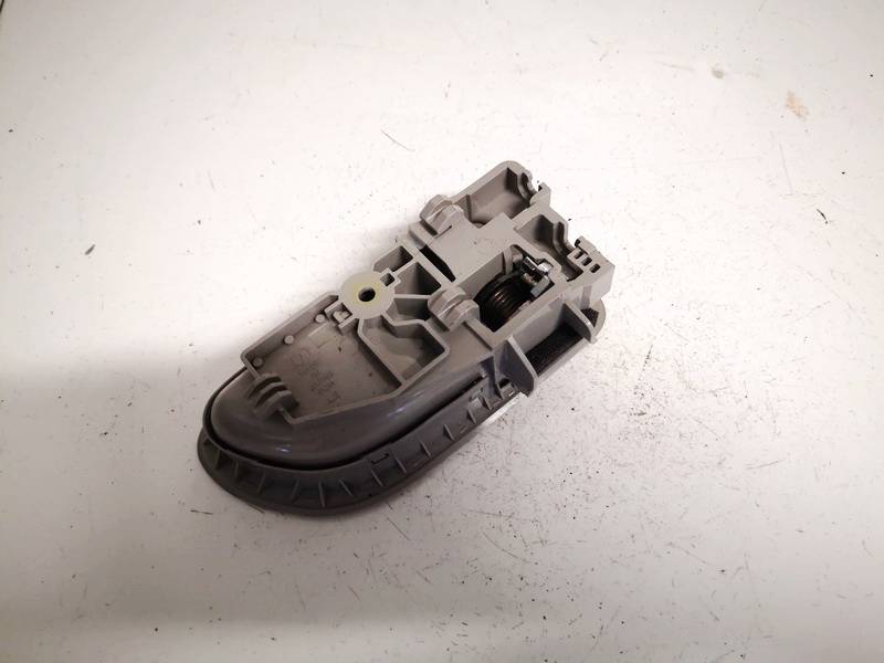 Mazda 5 2006 Duru vidine rankenele G.K. - Thumbnail 3