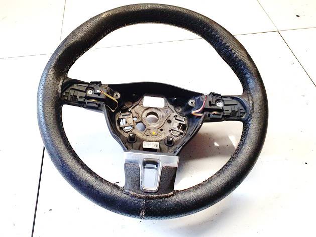 3C8419091BF Volkswagen Passat 2013 Vairas