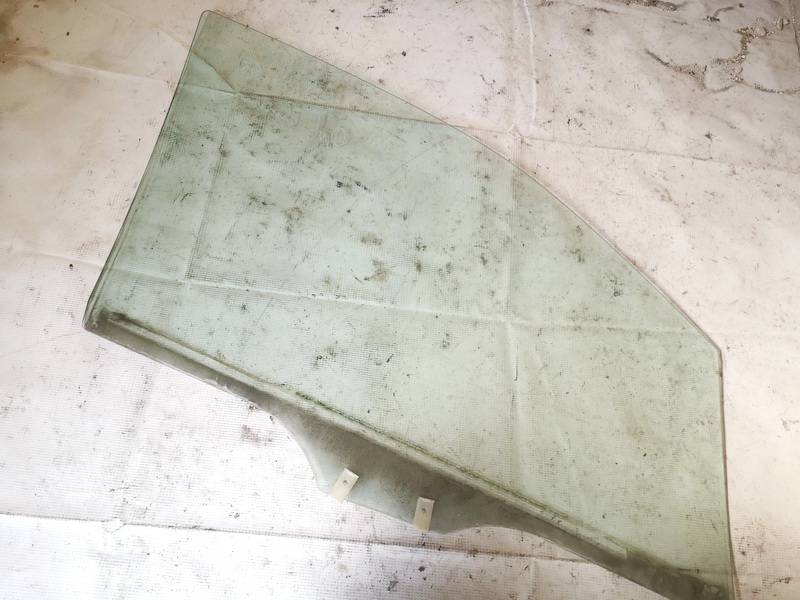 Mazda Premacy 2001 LUNA DELANTERA IZQUIERDA, Luna de la puerta delantera - FRENTE IZQUIERDO - Thumbnail 2