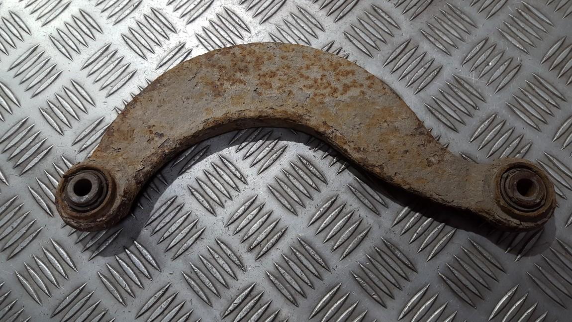 Mazda 3 2004 Control Arm - REAR RIGHT