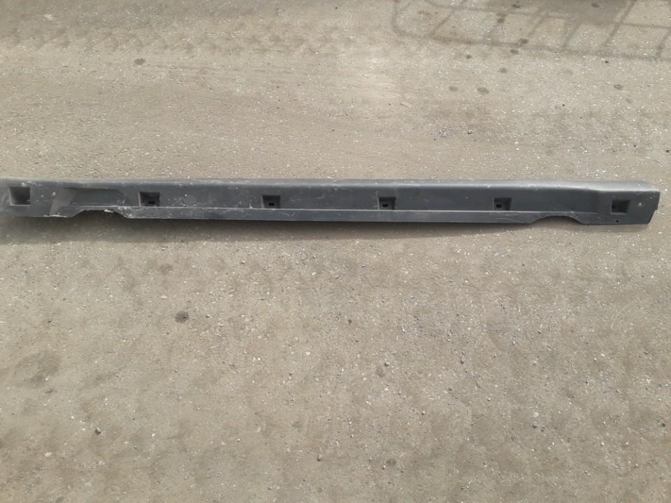 9185654 Opel Vectra 2002 Right Sill Moulding