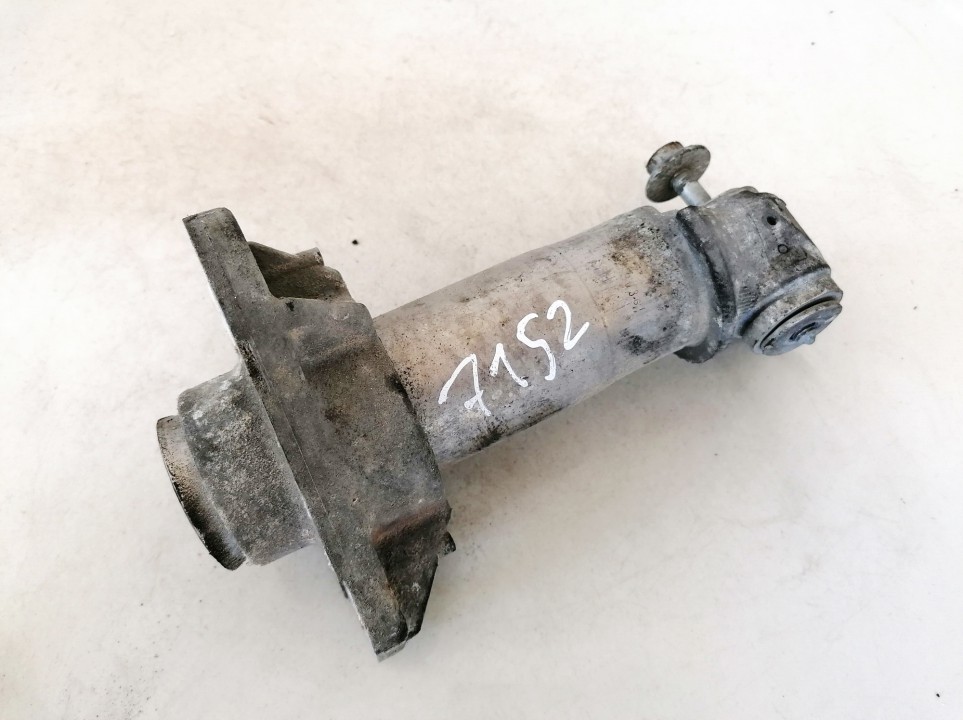 8E0807133B Audi A4 2004 Bumper mounts (BUMPER BRACKET) - FRONT LEFT