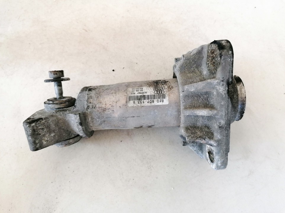 8E0807133B Audi A4 2004 Bumper mounts (BUMPER BRACKET) - FRONT LEFT - Thumbnail 3