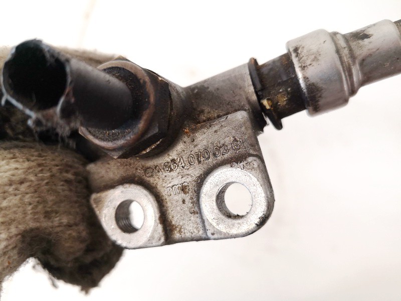 A6640700361 Chrysler PT Cruiser 2006 Other car part - Thumbnail 3