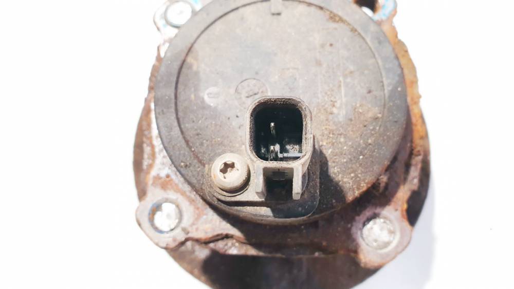 3M5T2B372BD Ford Focus 2010 Czujnik ABS - TYLNE PRAWE - Thumbnail 3