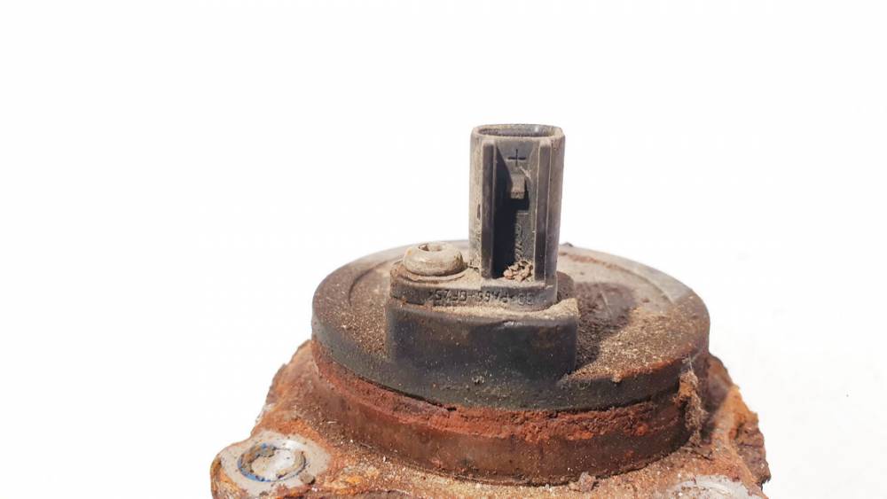 3M5T2B372BD Ford Focus 2010 Czujnik ABS - TYLNE PRAWE - Thumbnail 2