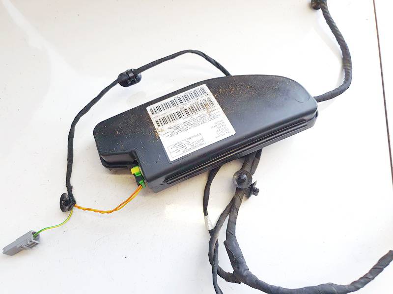 30373911C Citroen C4 Grand Picasso 2007 Seat AIRBAG