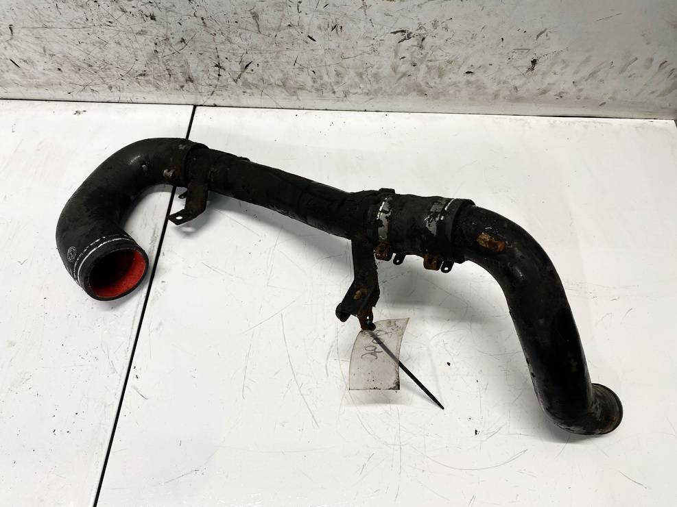 51756785 Fiat Croma 2008 Ladeluftschlauch Druckrohr