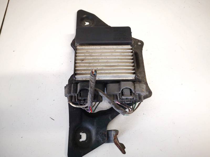 8987171010 Toyota RAV-4 2007 Moduł Sterowania Wtryskiwaczami Paliwa