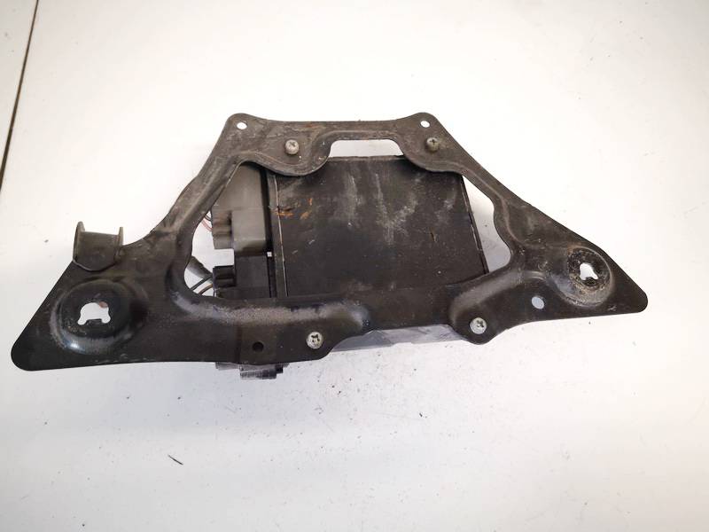 8987171010 Toyota RAV-4 2007 Moduł Sterowania Wtryskiwaczami Paliwa - Thumbnail 3