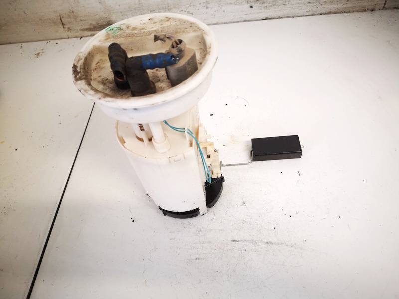 1J0919183D Volkswagen Bora 1999 Fuel Tank Sender Unit (Sensor Fuel )