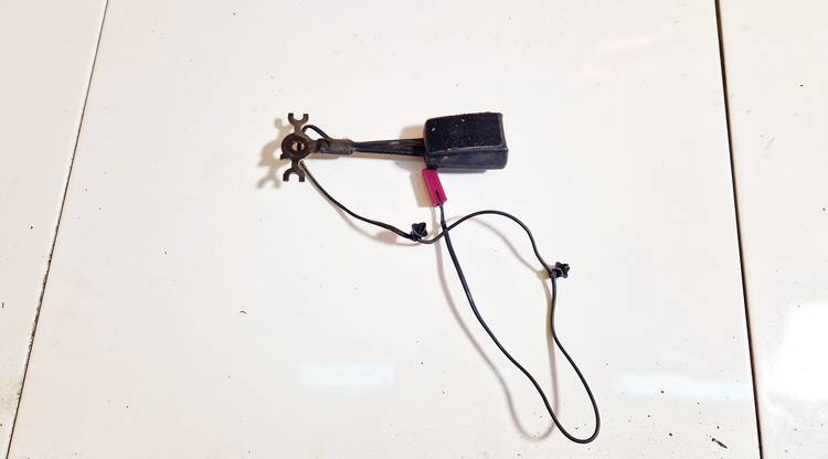 7G9N61209AC Ford Mondeo 2008 Seat belt holder (Seat belt Buckle) - FRONT RIGHT - Thumbnail 3