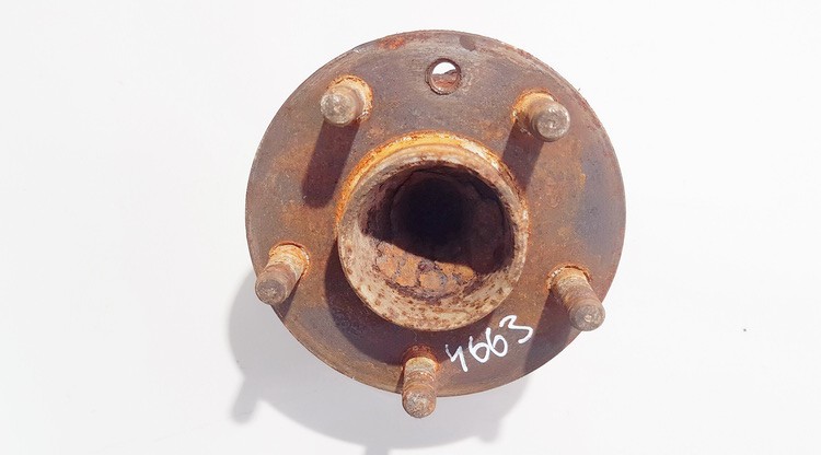 Ford Mondeo 2010 Steering knuckle - REAR RIGHT