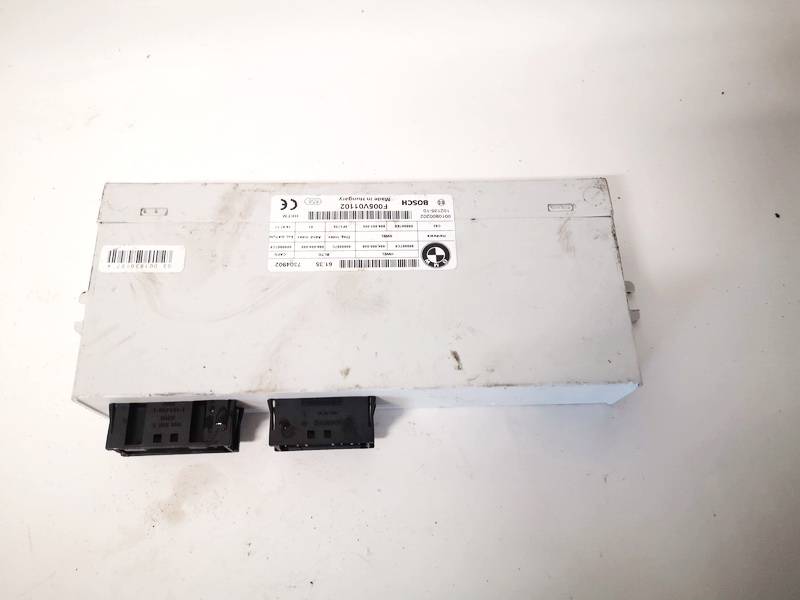 61357304902 BMW 5-Series 2011 autres ordinateurs