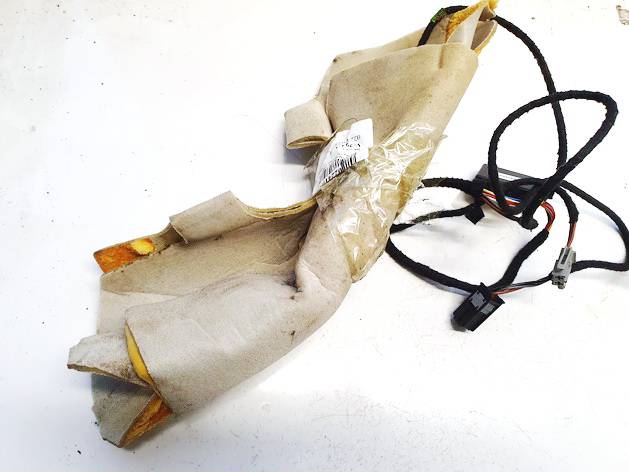 Opel Astra 2005 Seat heating element