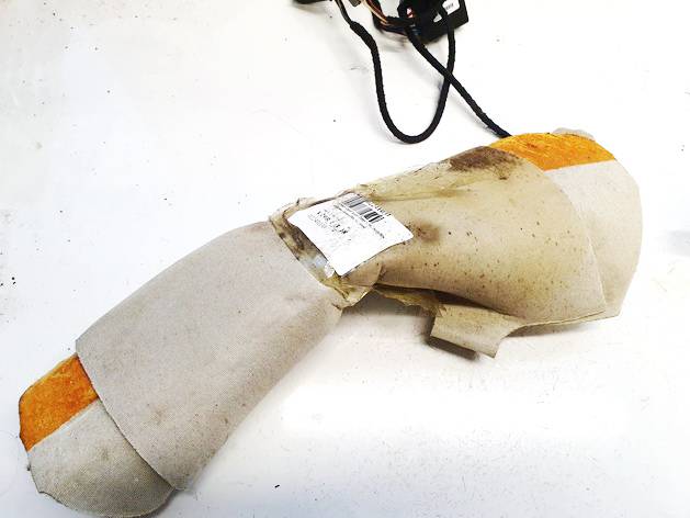 Opel Astra 2005 Seat heating element - Thumbnail 3