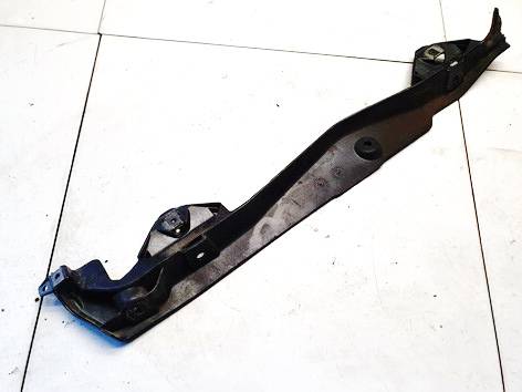 901270001R Renault Laguna 2009 Rocker Panel Bracket - FRONT LEFT