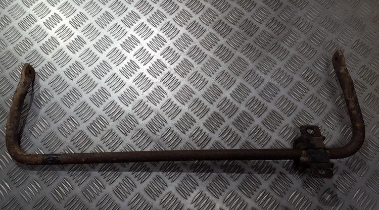 Mazda 3 2004 Stabilizer (sway bar, anti roll bar) - REAR