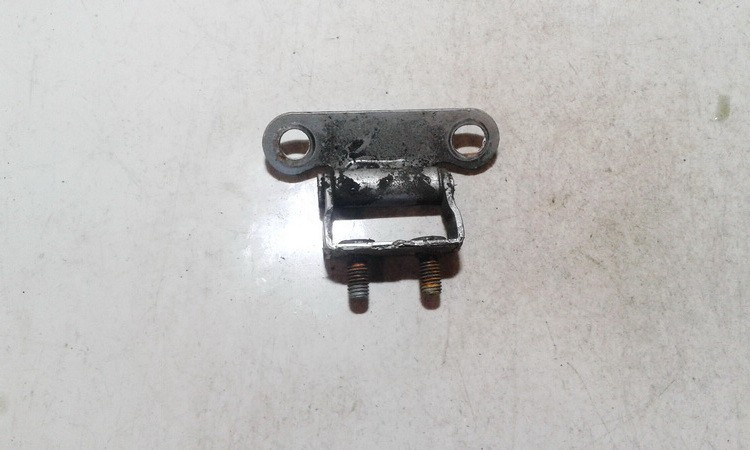 Toyota Corolla 2005 Hood Hinges - REAR RIGHT