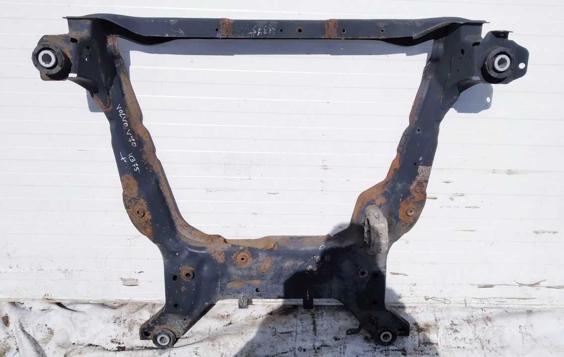 Volvo V70 2007 Traversas P.