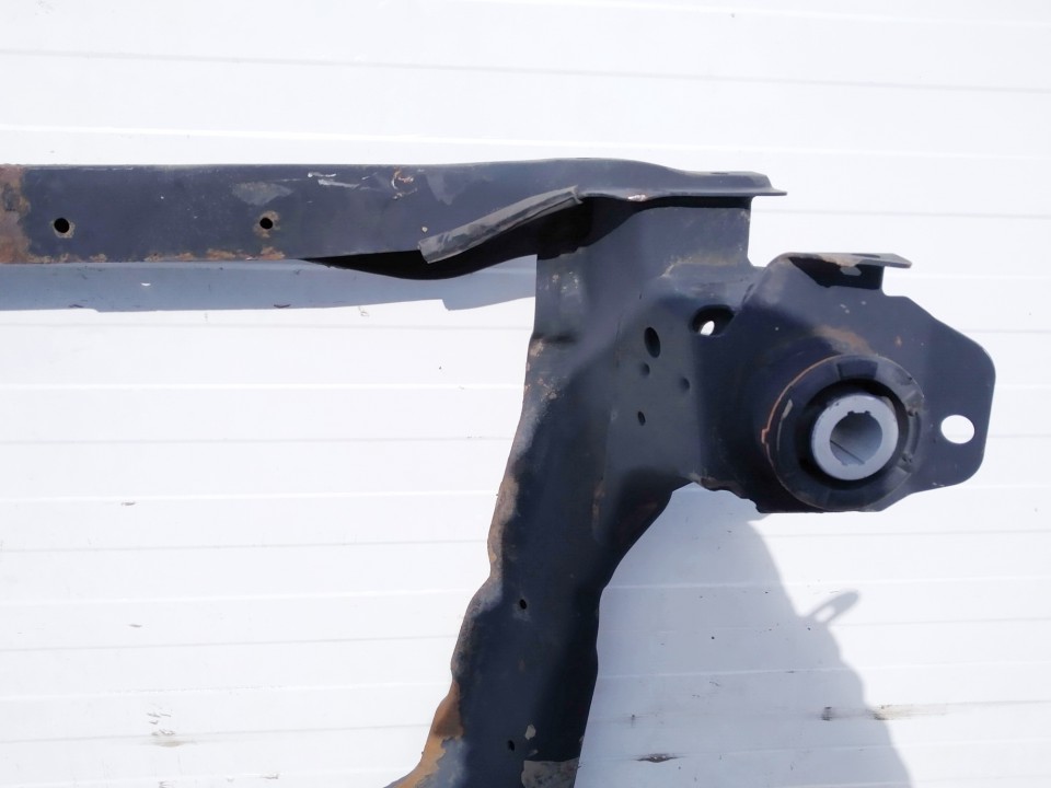 Volvo V70 2007 Traversas P. - Thumbnail 2