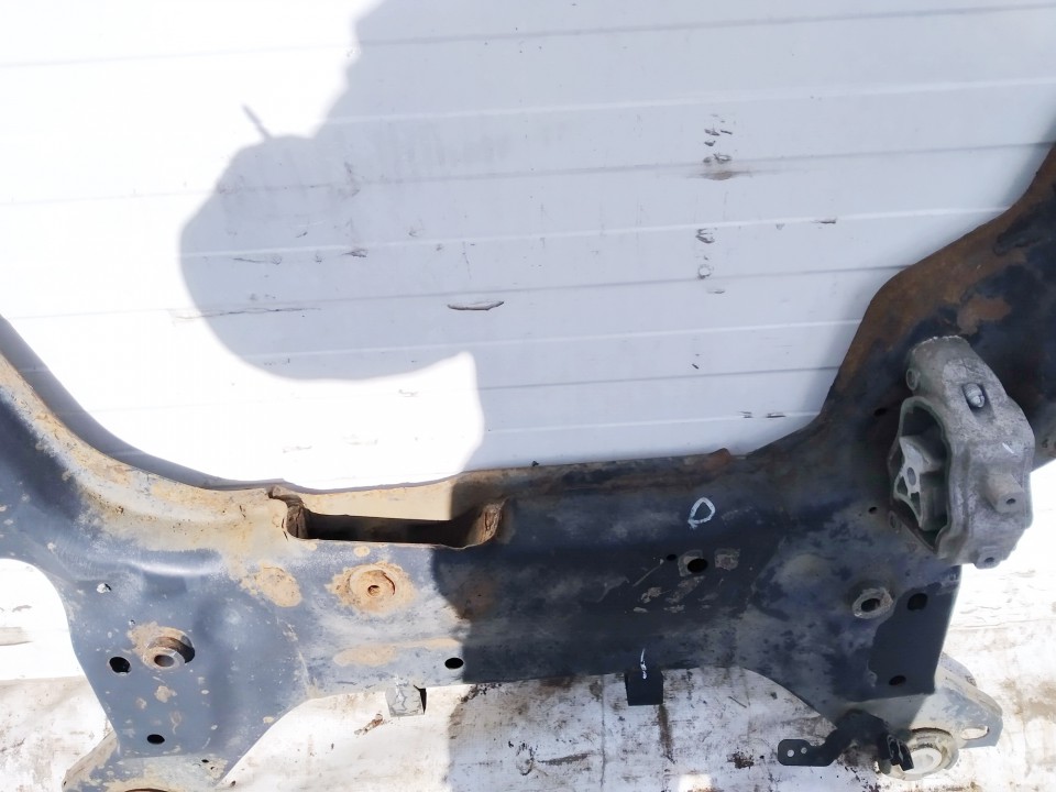 Volvo V70 2007 Traversas P. - Thumbnail 4