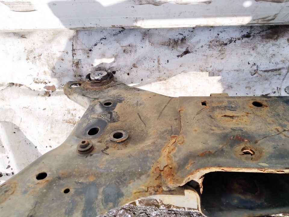 Volvo V70 2007 Traversas P. - Thumbnail 6