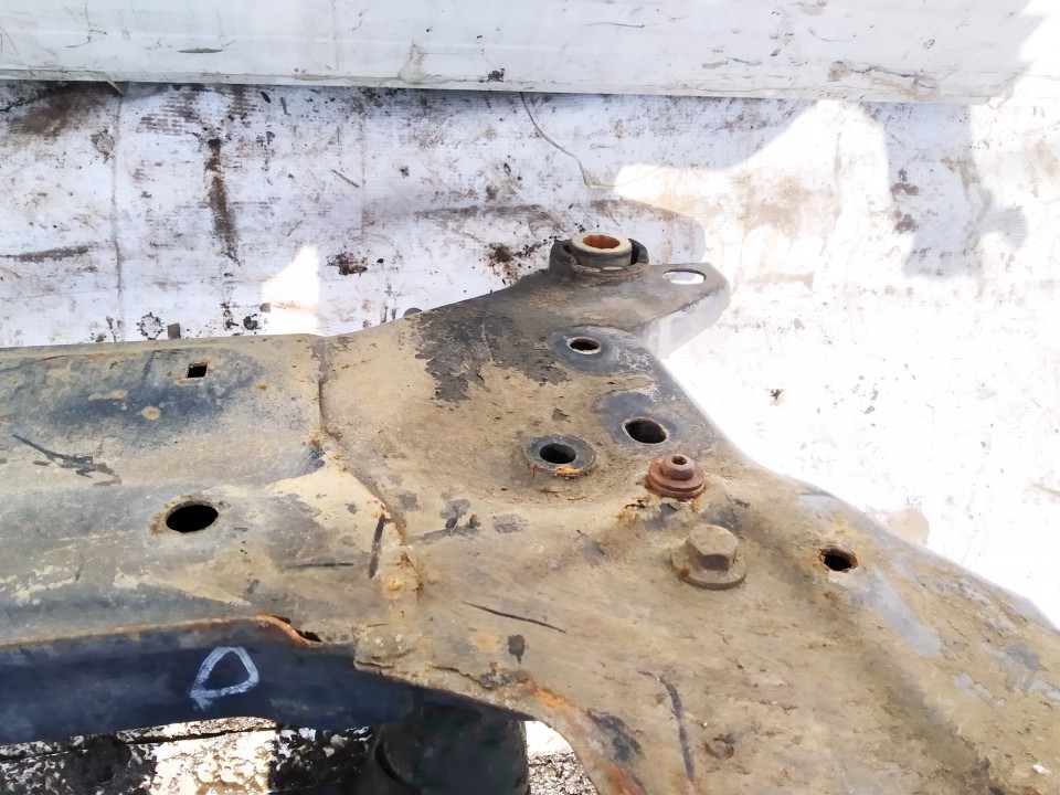 Volvo V70 2007 Traversas P. - Thumbnail 5