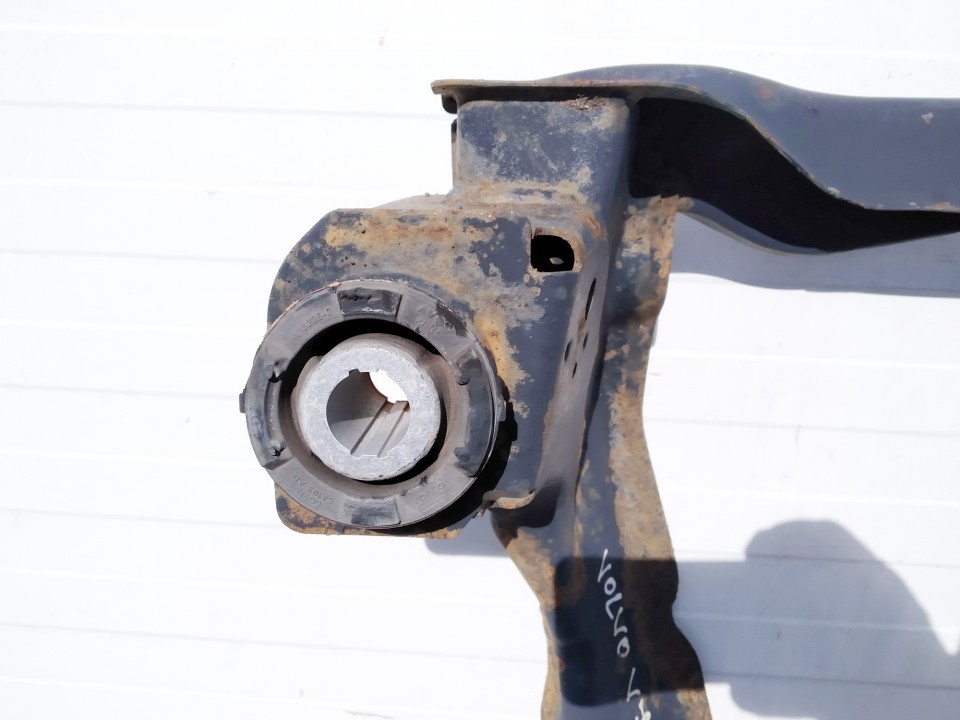 Volvo V70 2007 Traversas P. - Thumbnail 3