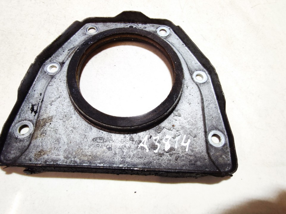 1S4G6K301AB Ford Focus 2005 Przednia uszczelka wału korbowego (uszczelniacz wału korbowego) - Thumbnail 2