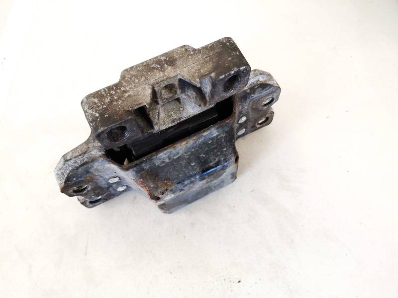 1K0907379K Volkswagen Golf 2004 ABS Unit (ABS Brake Pump)