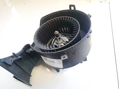 007013E Opel Signum 2003 Salono ventiliatorius - Thumbnail 2