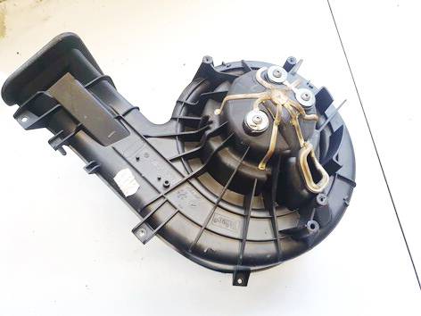 007013E Opel Signum 2003 Salono ventiliatorius