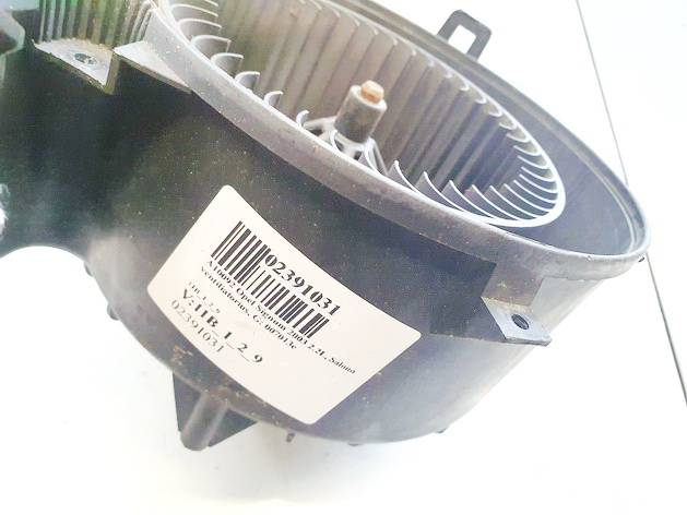 007013E Opel Signum 2003 Salono ventiliatorius - Thumbnail 3