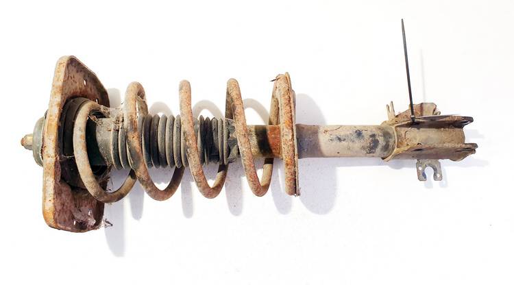 Fiat Ulysse 1997 Iskunvaimennin - EDESSÄ VASEMMALLA