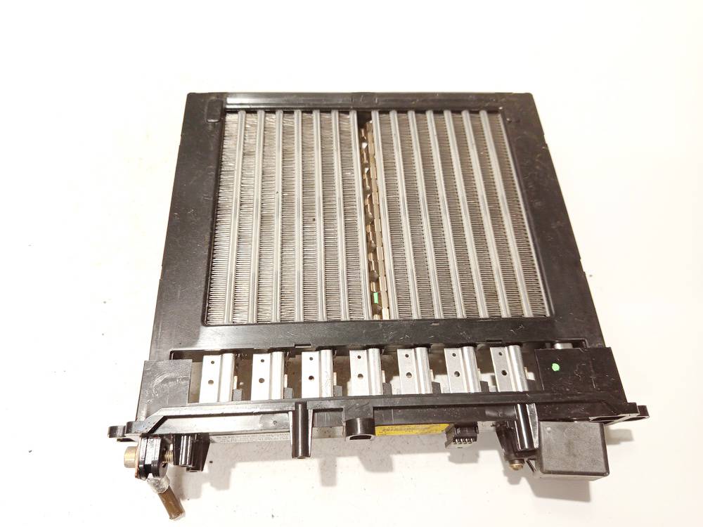 A2118300761 Mercedes-Benz E-CLASS 2002 Electric Auxiliary Heater Element Unit