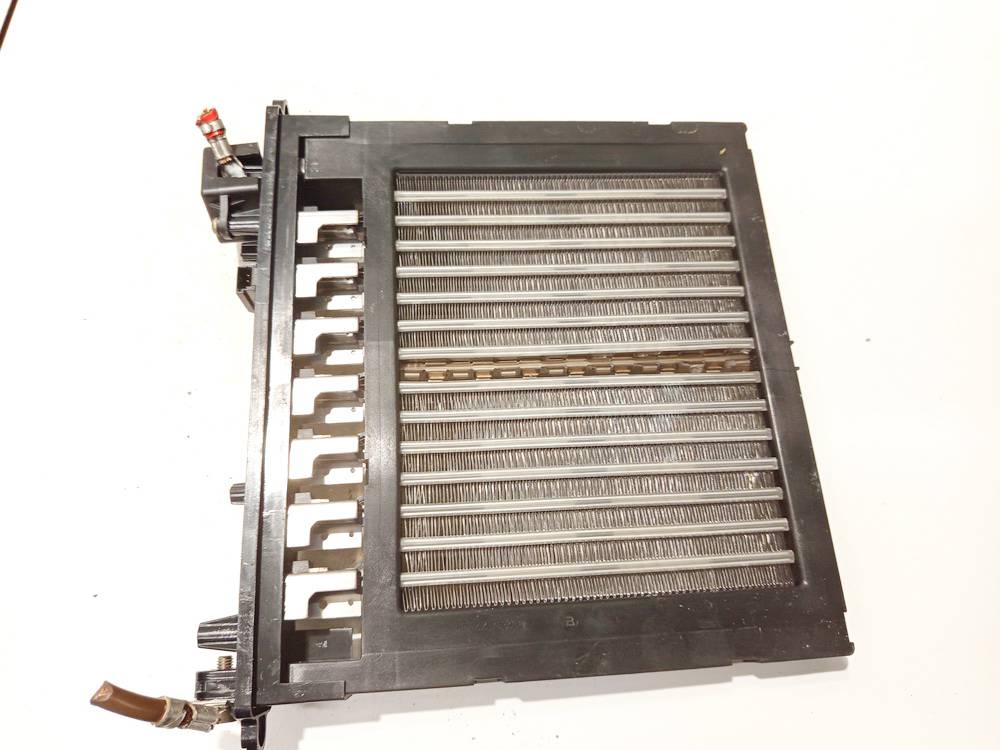 A2118300761 Mercedes-Benz E-CLASS 2002 Electric Auxiliary Heater Element Unit - Thumbnail 2