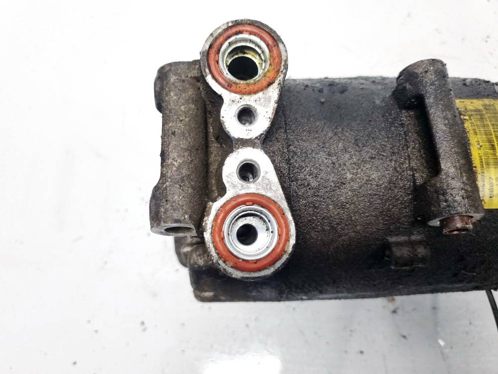 3M5H19D629PN Ford Focus 2008 Ilmastointilaitteen pumppu - Thumbnail 3