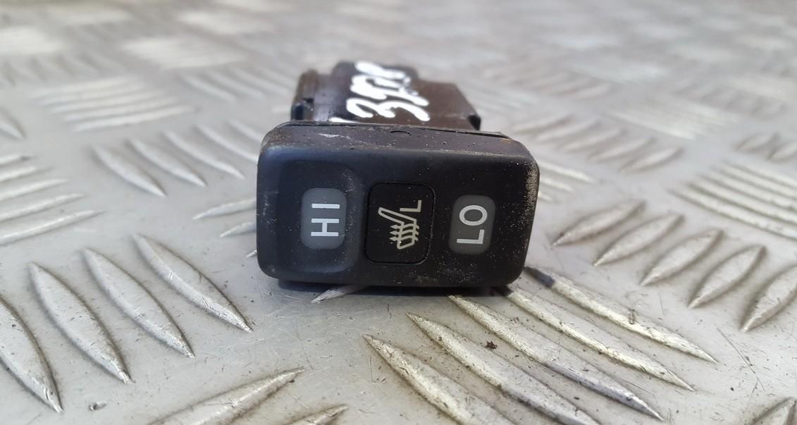 191333 used Heated Seat Switch Toyota Previa 2003 2.0L 5EUR EIS00441032