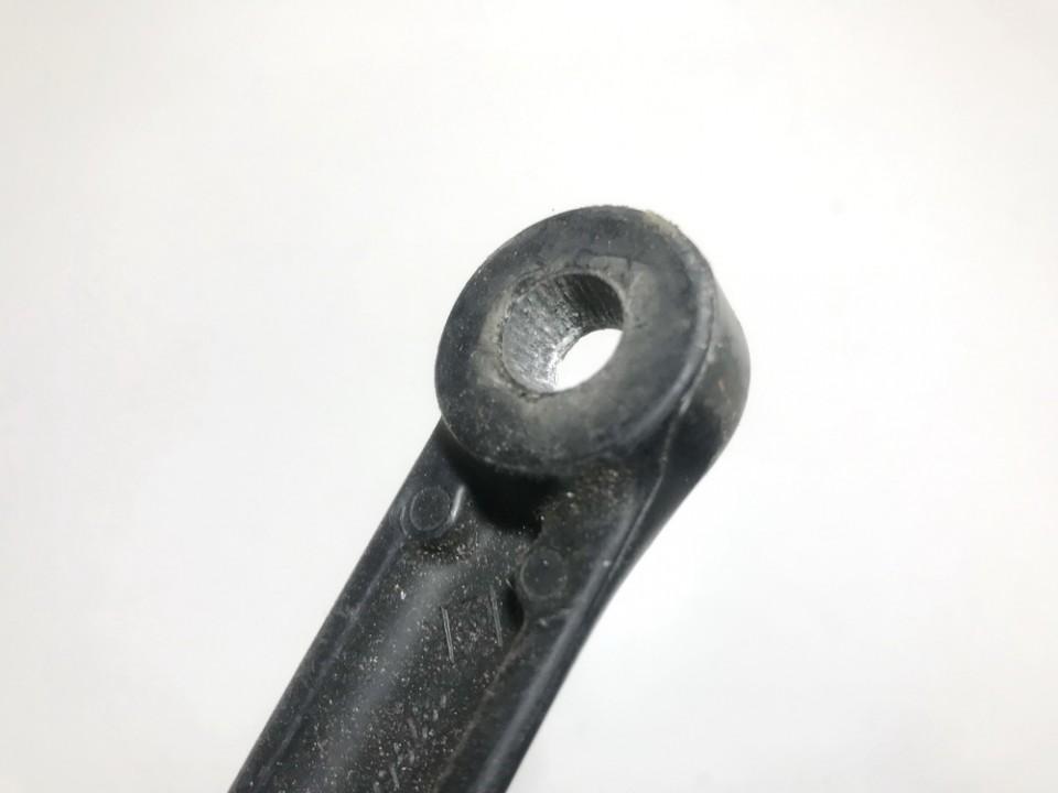 4B1955407A Audi A6 2000 Wiper Blade - Thumbnail 2