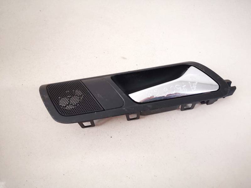 3C4839114 Volkswagen Passat 2006 Door Handle Interior - REAR RIGHT