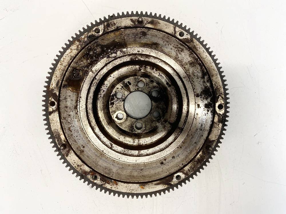 045105273D Skoda Fabia 2009 Schwungscheibe