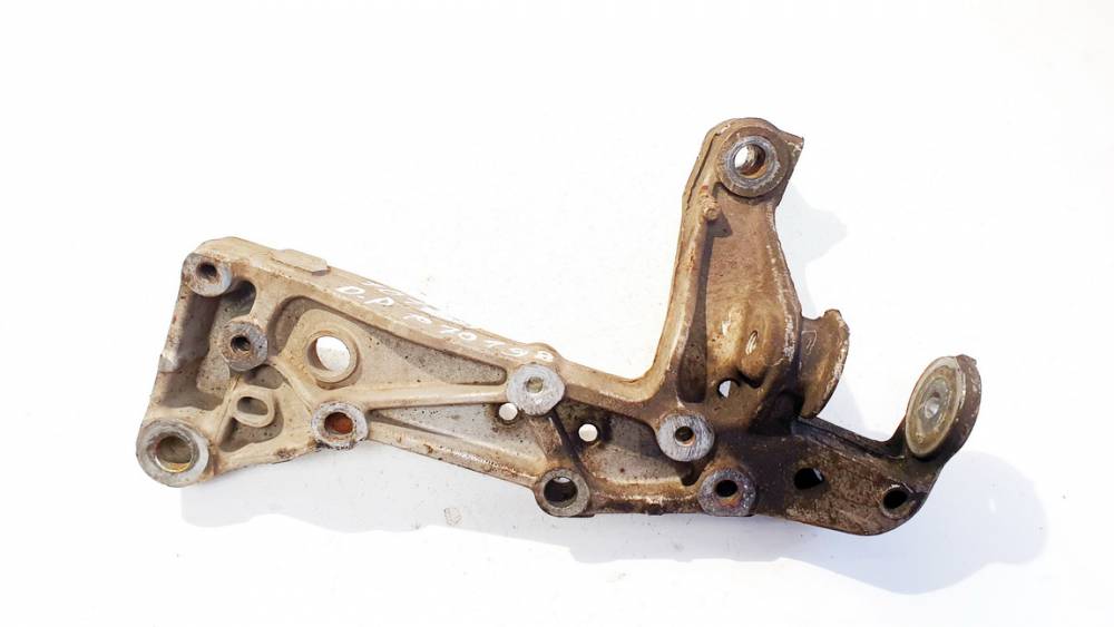 1K0199296F Skoda Superb 2009 Alatukivarsi - EDESSÄ OIKEALLA - Thumbnail 3