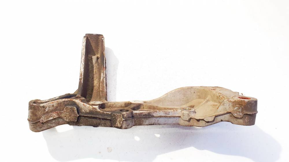 1K0199296F Skoda Superb 2009 Alatukivarsi - EDESSÄ OIKEALLA - Thumbnail 2