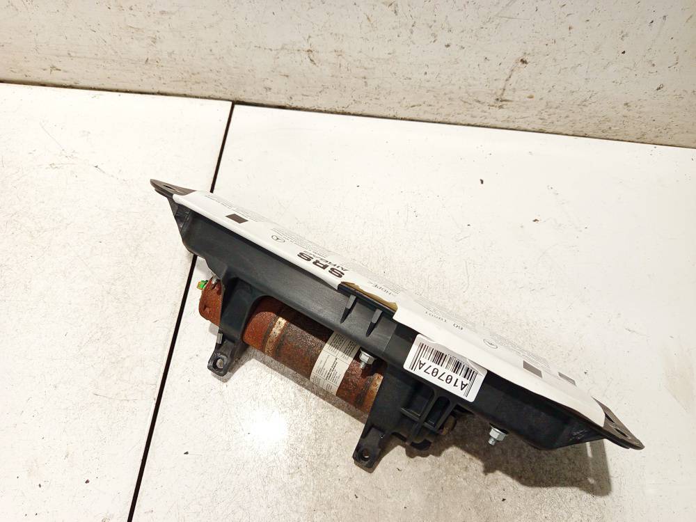 6019501 Mercedes-Benz B-CLASS 2005 Spilvens