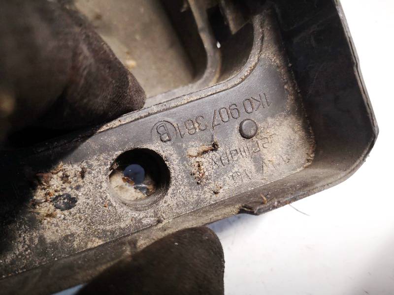 1K0907361B Volkswagen Caddy 2006 andere Halter - Thumbnail 2